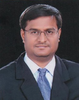 Ashish Kumar Dash