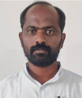 Seelam Harikrishna Reddy