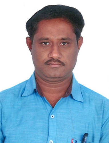 Vemulavada Gangadhar